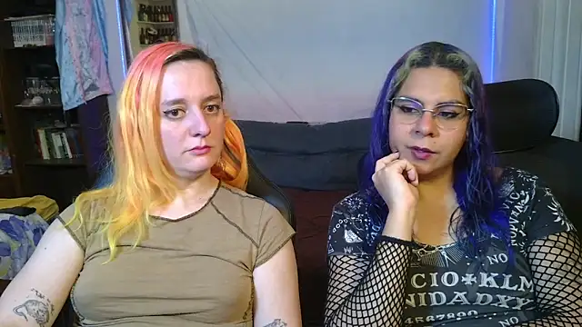 Evelan420 online show from 02/19/26, 06:38