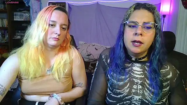 Evelan420 online show from 03/27/26, 07:37