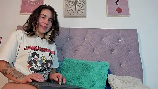 onix bl4ck online show from 03/15/25, 10:44