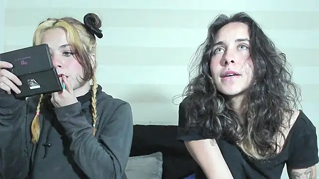 onix bl4ck online show from 10/28/25, 05:08