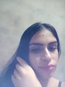 perolaa8 online show from 03/06/25, 04:19