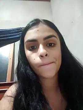 perolaa8 online show from 01/22/25, 07:56