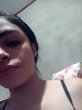 perolaa8 online show from 03/15/25, 06:03