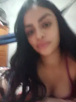 perolaa8 online show from 01/21/25, 09:57