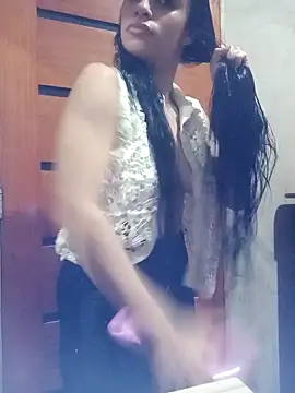 perolaa8 online show from 02/27/25, 07:15