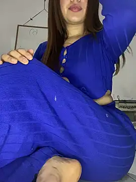 Snapshot of Meraryy chatting on 02/26/25, 05:57 Meraryy online show from 02/26/25, 05:57