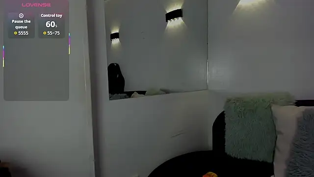 Belinda Braund online show from 09/09/25, 02:15