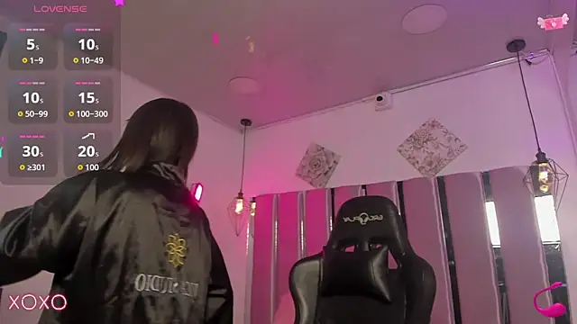 Belinda Braund online show from 09/19/25, 03:43