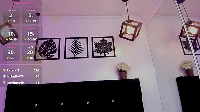 Belinda Braund online show from 12/04/25, 11:42