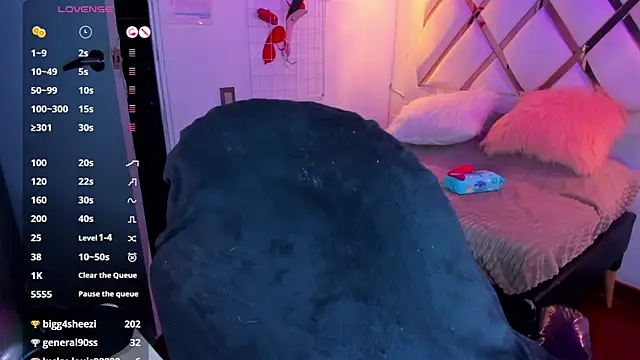 Belinda Braund online show from 02/21/25, 12:49