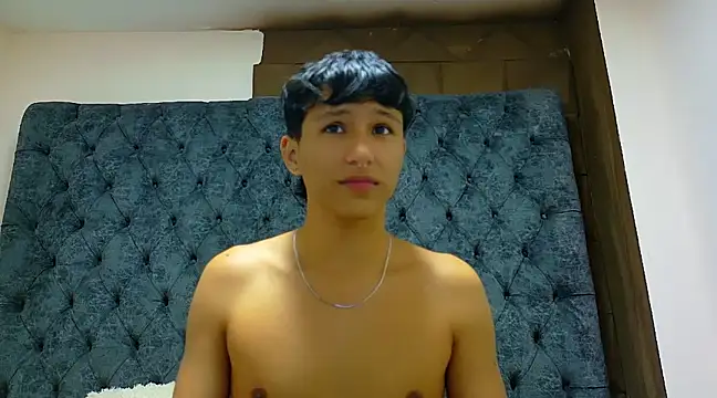 MarckPassion online show from 03/20/25, 01:15