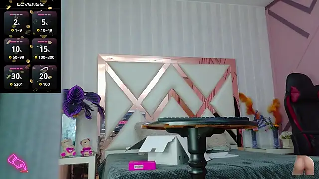 MarckPassion online show from 03/05/26, 12:57