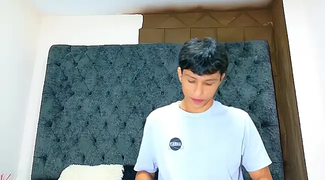 MarckPassion online show from 03/19/25, 12:56