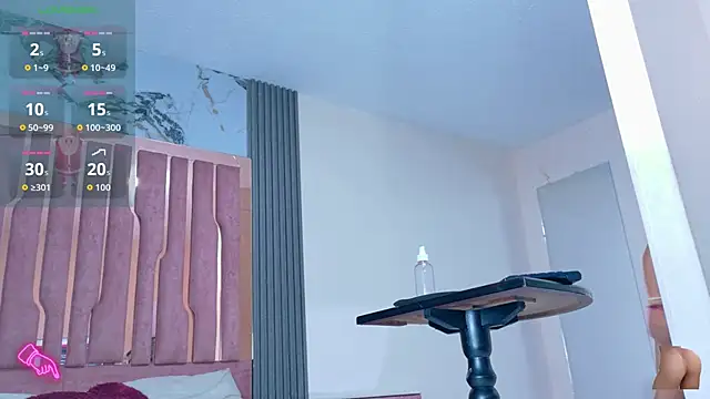 MarckPassion online show from 01/13/26, 03:05