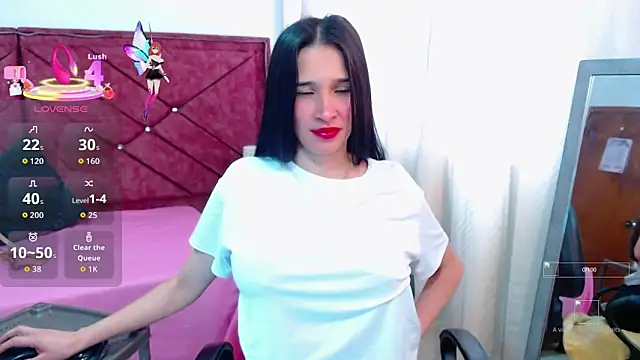 victoria adams07 online show from 10/02/25, 01:47