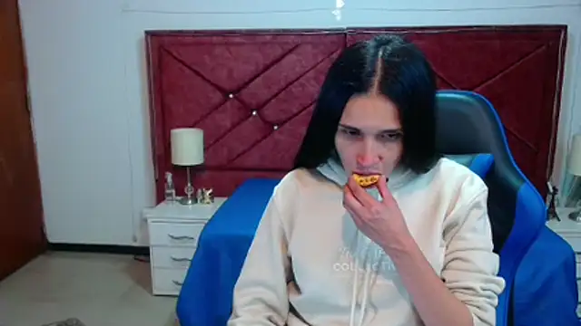 victoria adams07 online show from 03/20/26, 08:10