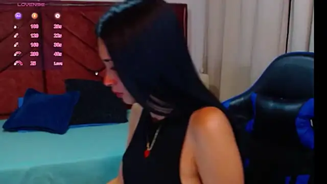 victoria adams07 online show from 04/13/26, 02:10