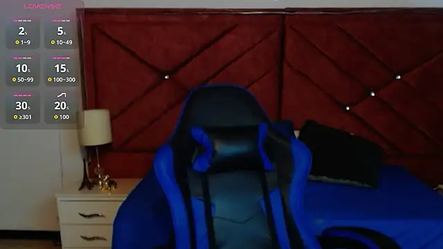 victoria adams07 online show from 03/03/26, 07:21