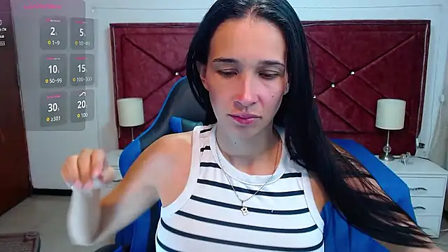 victoria adams07 online show from 01/06/26, 01:26