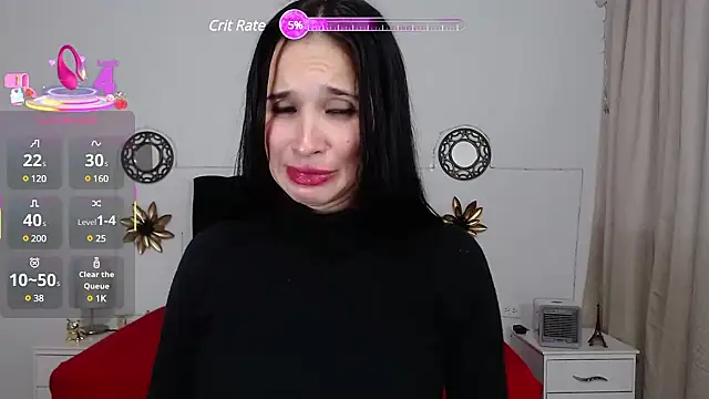 victoria adams07 online show from 03/14/25, 05:27