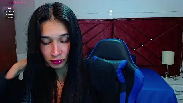 victoria adams07 online show from 01/10/26, 01:50