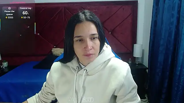 victoria adams07 online show from 04/02/26, 01:51