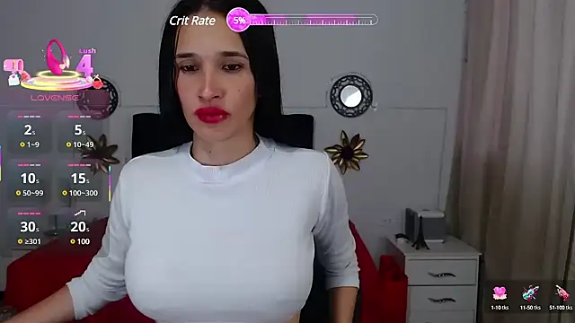 victoria adams07 online show from 03/05/25, 10:43