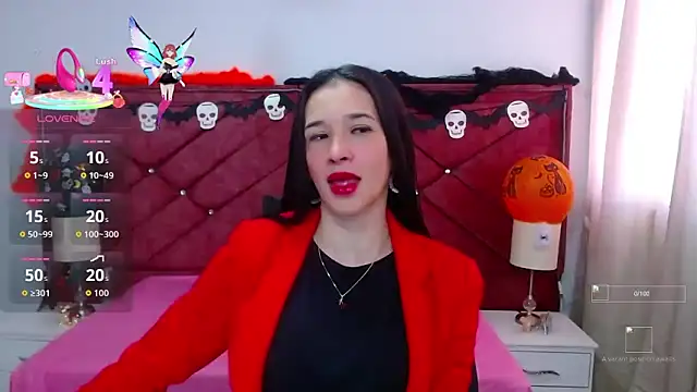 victoria adams07 online show from 10/12/25, 02:18