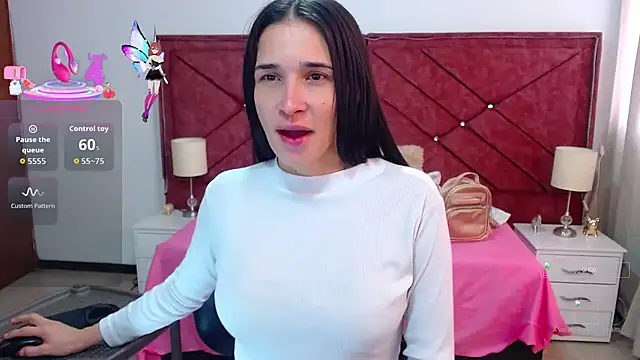 victoria adams07 online show from 09/18/25, 01:25