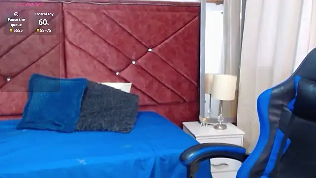 victoria adams07 online show from 02/26/26, 08:42