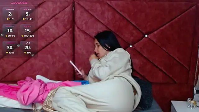 victoria adams07 online show from 02/27/26, 10:53