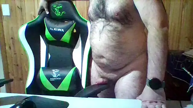 BearArg online show from 11/08/25, 09:51