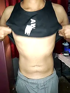 Snapshot of fit_boyxx chatting on 10/01/25, 11:52 fit boyxx online show from 10/01/25, 11:52