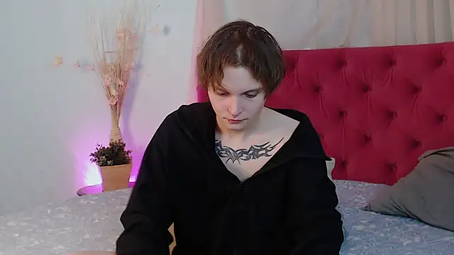 DemianEnglen online show from 04/11/26, 09:29