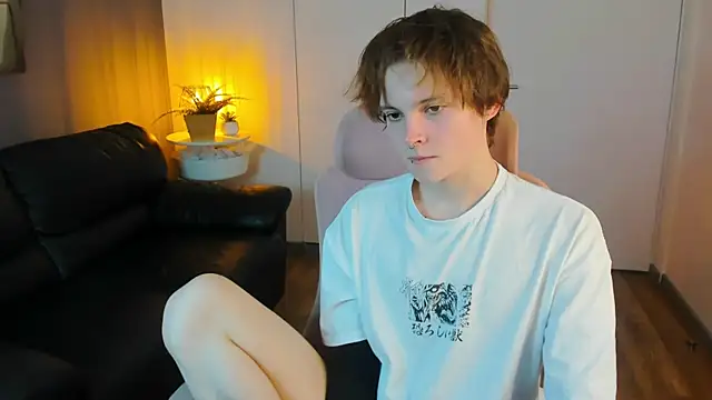 DemianEnglen online show from 04/08/26, 03:46