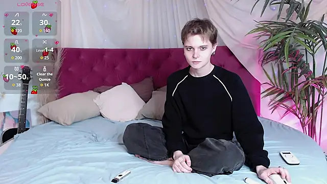 DemianEnglen online show from 11/21/25, 11:04