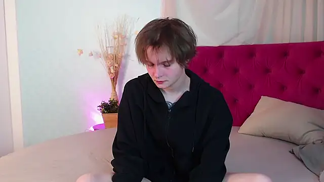 DemianEnglen online show from 04/13/26, 08:13