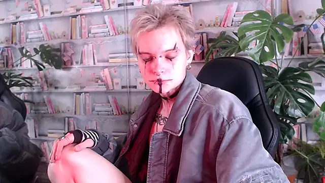 DemianEnglen online show from 03/19/25, 08:22
