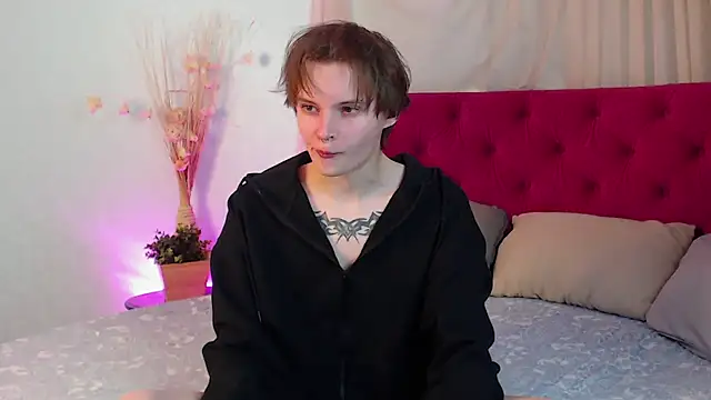 DemianEnglen online show from 04/11/26, 09:24