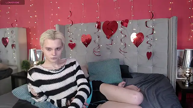 DemianEnglen online show from 02/18/25, 12:05