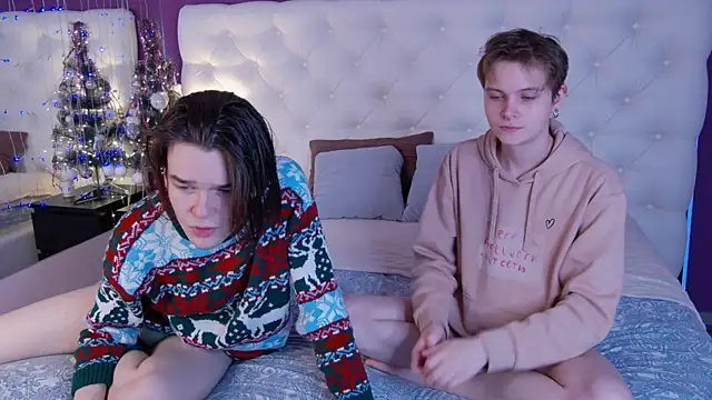 DemianEnglen online show from 12/16/25, 12:31