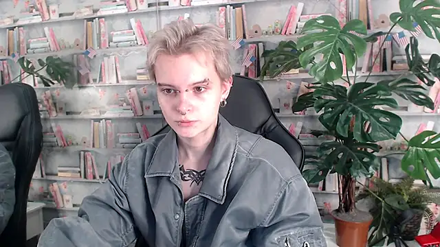 DemianEnglen online show from 03/18/25, 08:16