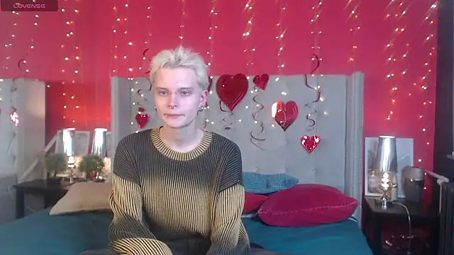 DemianEnglen online show from 02/11/25, 08:42