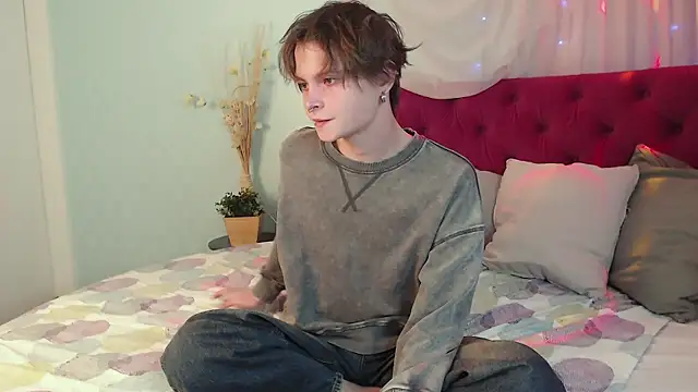 DemianEnglen online show from 04/03/26, 11:27