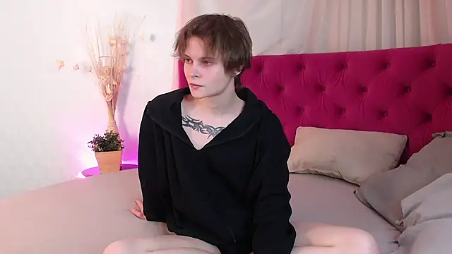 DemianEnglen online show from 04/12/26, 08:23