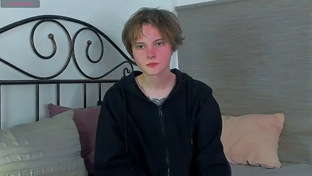 DemianEnglen online show from 04/18/26, 08:09