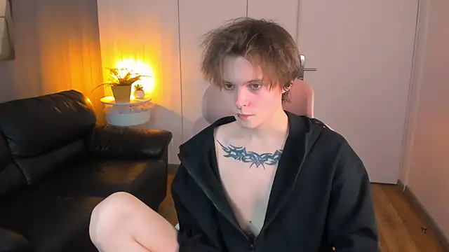 DemianEnglen online show from 04/09/26, 03:29