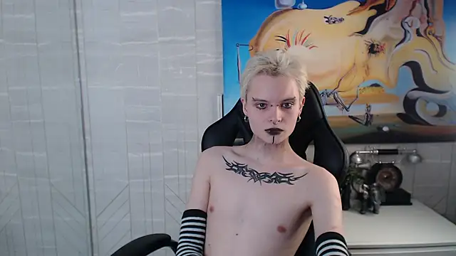 DemianEnglen online show from 02/23/25, 12:19