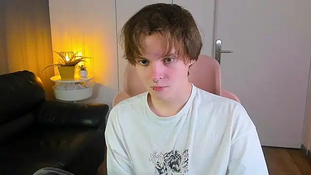 DemianEnglen online show from 04/07/26, 01:35