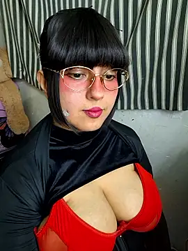 Galletita Hotkeiks online show from 01/12/26, 01:45